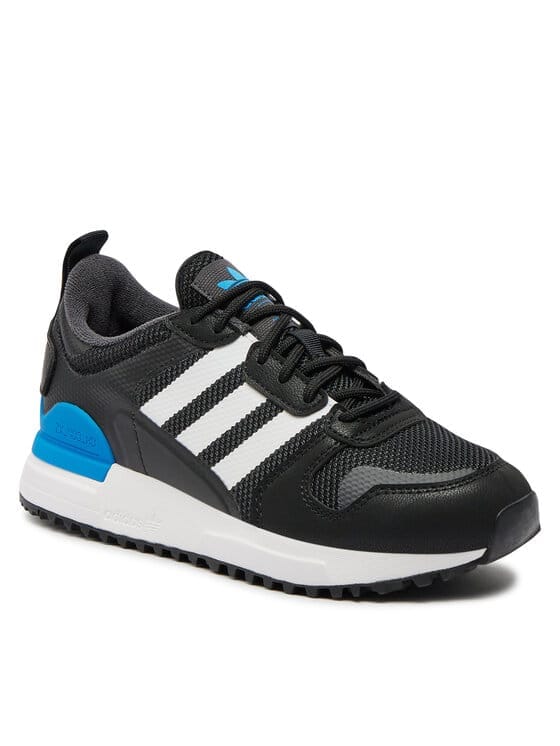 Кроссовки Zx 700 Hd J GY3291 Черный в Москве - купить с доставкой